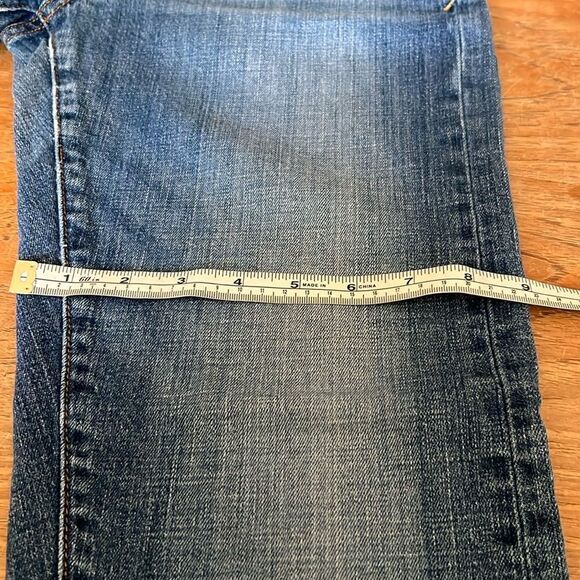 Anthropologie jeans  - Picture 15 of 16